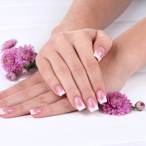 French Manicure