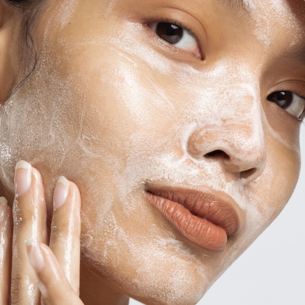 Are You Washing Your Face Properly?