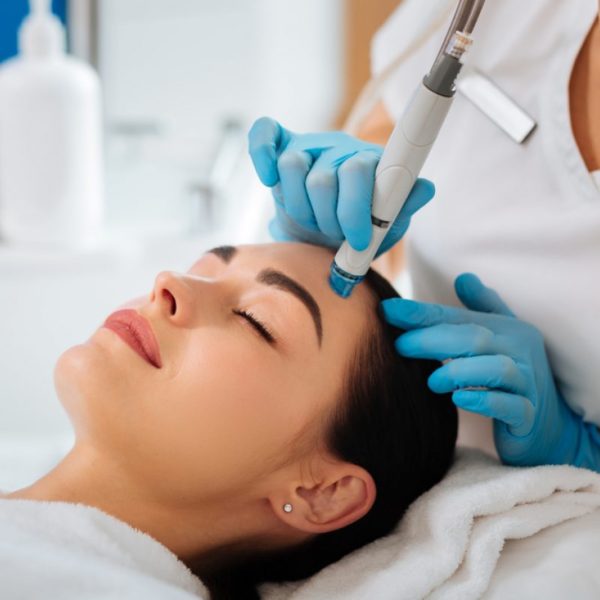 HydraFacial Steps and Benefits