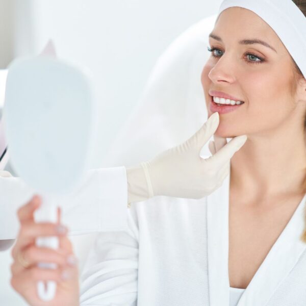 Boosting Self-Esteem with Aesthetic Procedures at Blush MediSpa