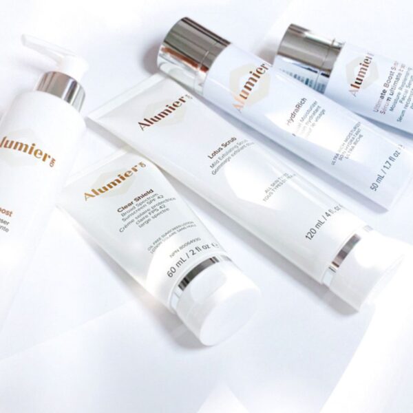 Experience Radiant Skin with AlumierMD Canada