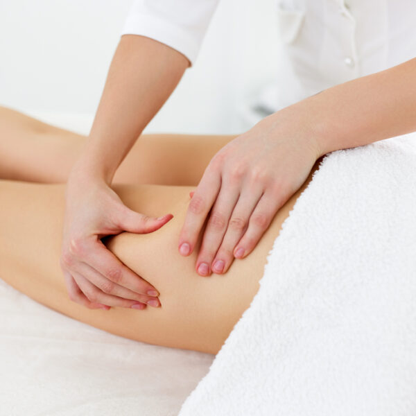 Lymphatic Drainage Massage